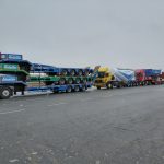 Prikolice i poluprikolice LIDER TRAILER